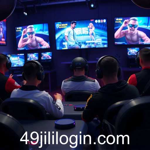 Evolution of Online Gaming Platforms