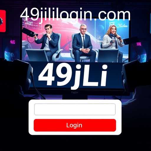 Gaming Platforms Evolve with 49jili Login