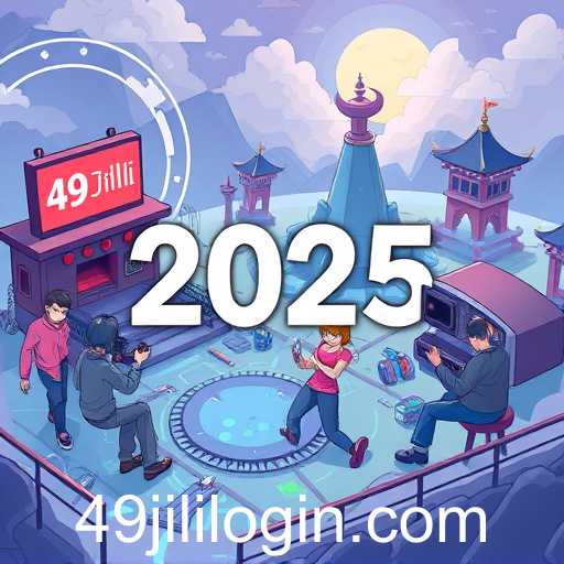 Navigating the Online Gaming Landscape in 2025