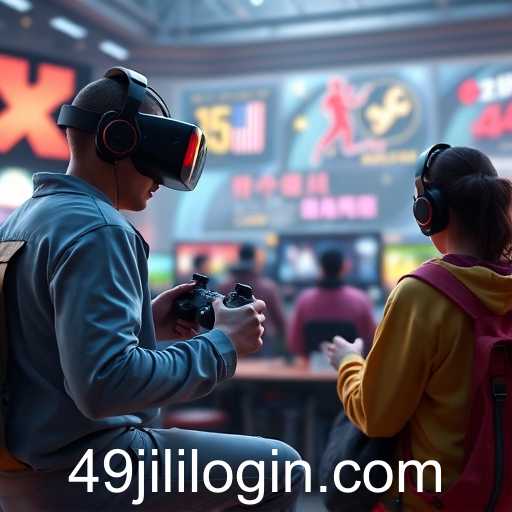 Online Gaming Security in 2025