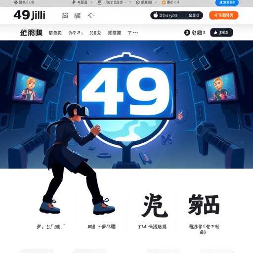 Exploring the Rise of Online Gaming Platforms