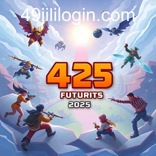 Exploring the Rise of 49jili Login in the Global Gaming Market